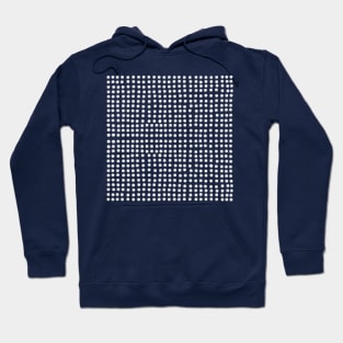 dots lover Hoodie